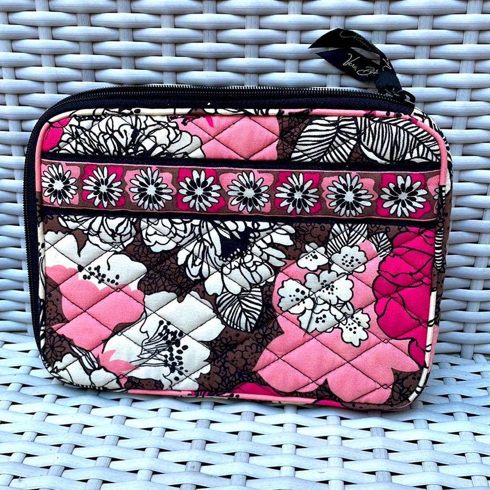 Vera Bradley Tablet Sleeve/ Cover